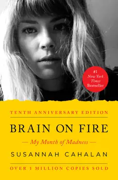 brain on fire book cover image
