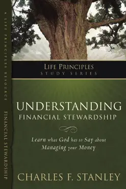 understanding financial stewardship book cover image