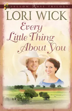 every little thing about you book cover image