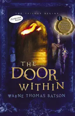 the door within book cover image