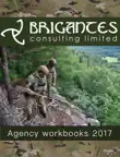 Brigantes - Agency Workbooks 2017 synopsis, comments