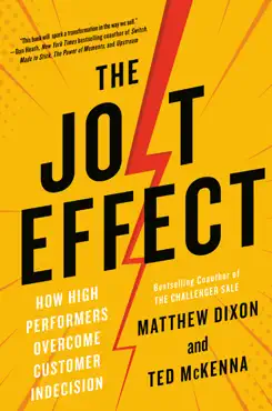 the jolt effect book cover image