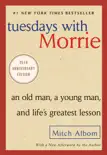 Tuesdays with Morrie synopsis, comments