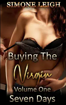 buying the virgin - volume one - seven days imagen de la portada del libro