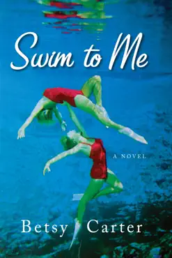 swim to me book cover image
