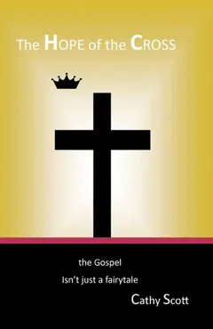 the hope of the cross book cover image