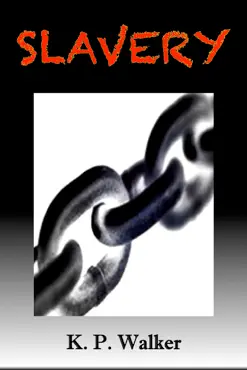 slavery book cover image