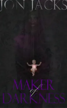 maker of darkness book cover image