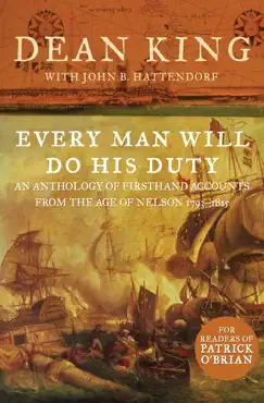 every man will do his duty book cover image