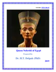 Queen Nefertiti of Egypt synopsis, comments