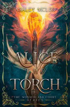alice the torch book cover image