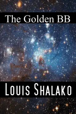 the golden bb book cover image