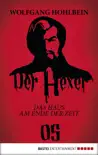 Der Hexer 05 synopsis, comments