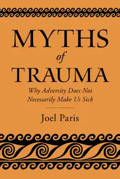 myths of trauma imagen de la portada del libro