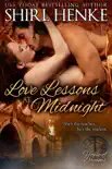 Love Lessons at Midnight synopsis, comments