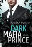 Dark Mafia Prince synopsis, comments