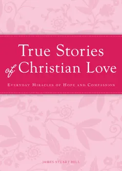 true stories of christian love book cover image