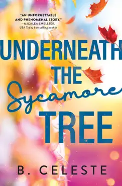 underneath the sycamore tree book cover image
