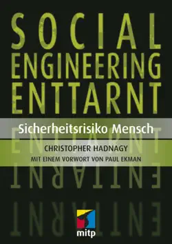 social engineering enttarnt book cover image