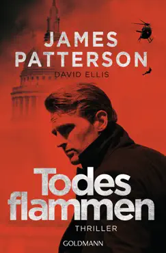 todesflammen book cover image