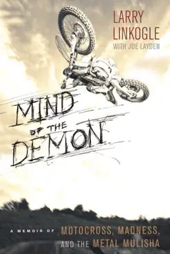 mind of the demon book cover image