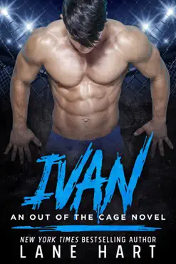 ivan book cover image