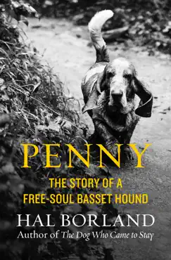 penny book cover image
