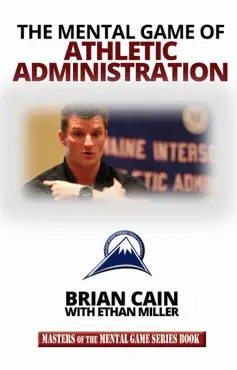 the mental game of athletic administration book cover image