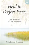 Held in Perfect Peace synopsis, comments