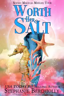 worth her salt book cover image