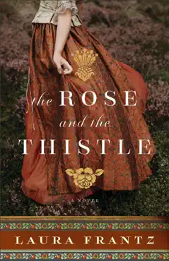 rose and the thistle book cover image