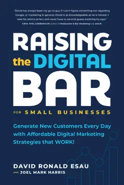raising the digital bar book cover image