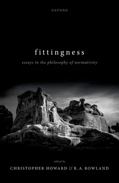 fittingness book cover image