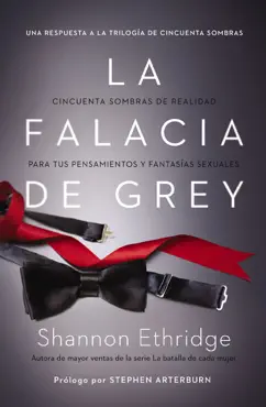 la falacia de grey book cover image