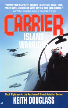 carrier 18 book cover image