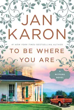 to be where you are book cover image