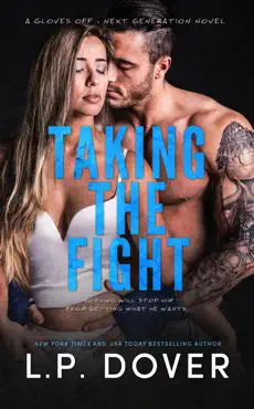 taking the fight book cover image