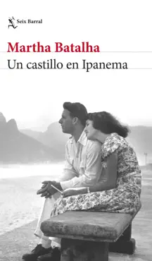 un castillo en ipanema book cover image