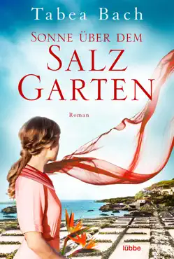 sonne über dem salzgarten imagen de la portada del libro