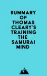 Summary of Thomas Cleary's Training the Samurai Mind sinopsis y comentarios