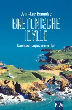 bretonische idylle book cover image