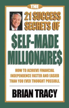 the 21 success secrets of self-made millionaires book cover image