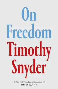 on freedom book cover image