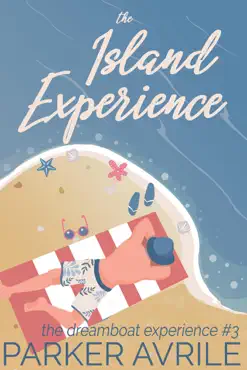 the island experience book cover image