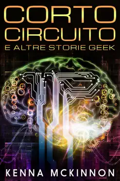 corto circuito book cover image