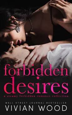 forbidden desires book cover image