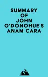 Summary of John O'Donohue's Anam Cara sinopsis y comentarios