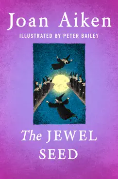 the jewel seed book cover image