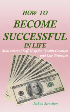 how to become successful in life book cover image