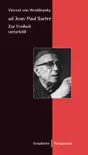 Ad Jean-Paul Sartre sinopsis y comentarios